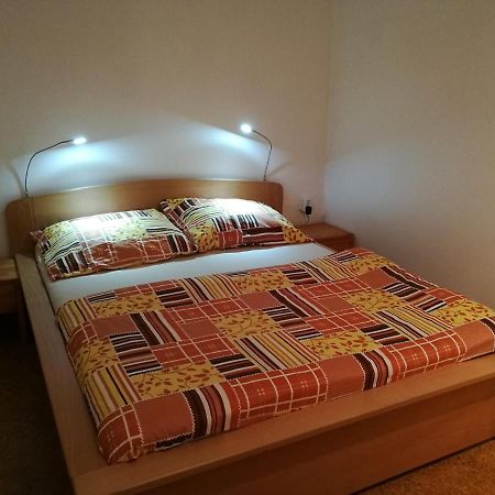 Apartman Mocca Kasperske Hory Extérieur photo