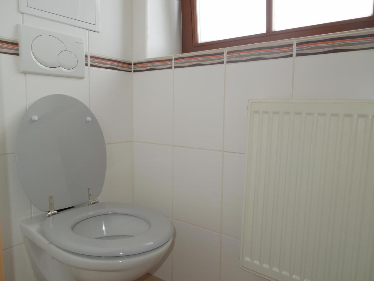 Apartman Mocca Kasperske Hory Extérieur photo
