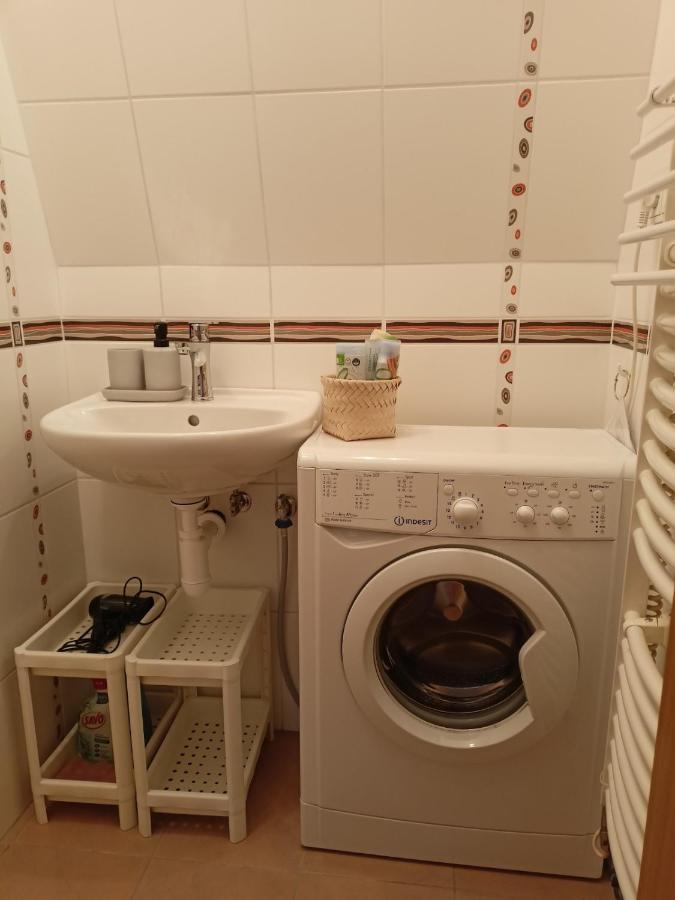 Apartman Mocca Kasperske Hory Extérieur photo